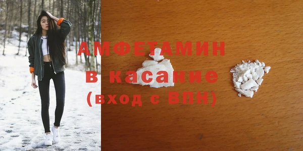 крисы Абаза